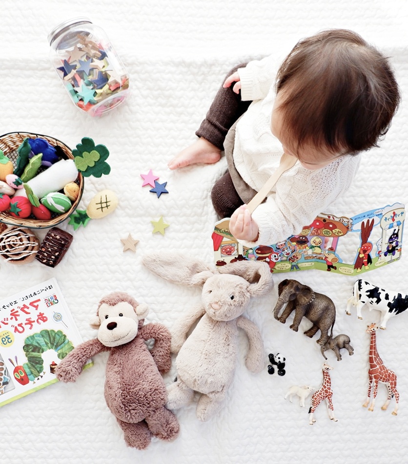 Çocuk kulübü görseli