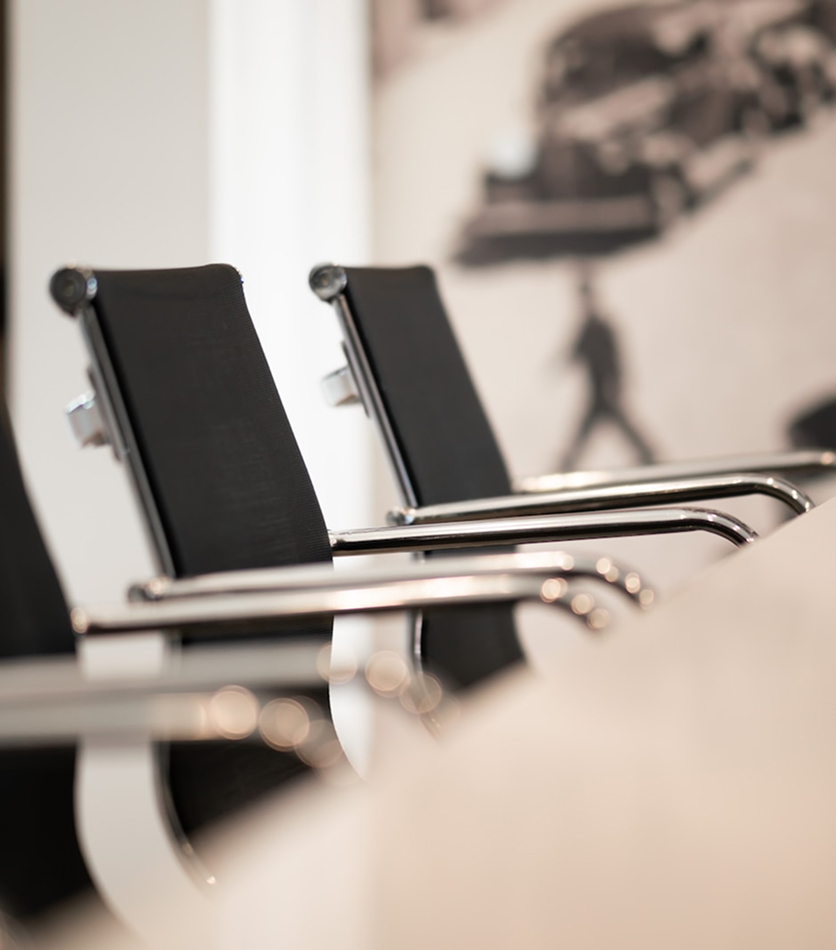 İş merkezi görseli