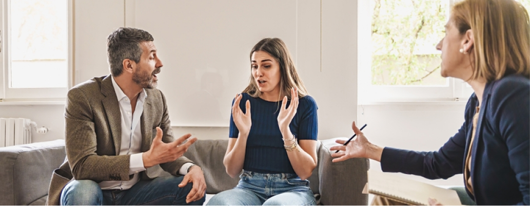 Diyetisyen Danışan Seansı